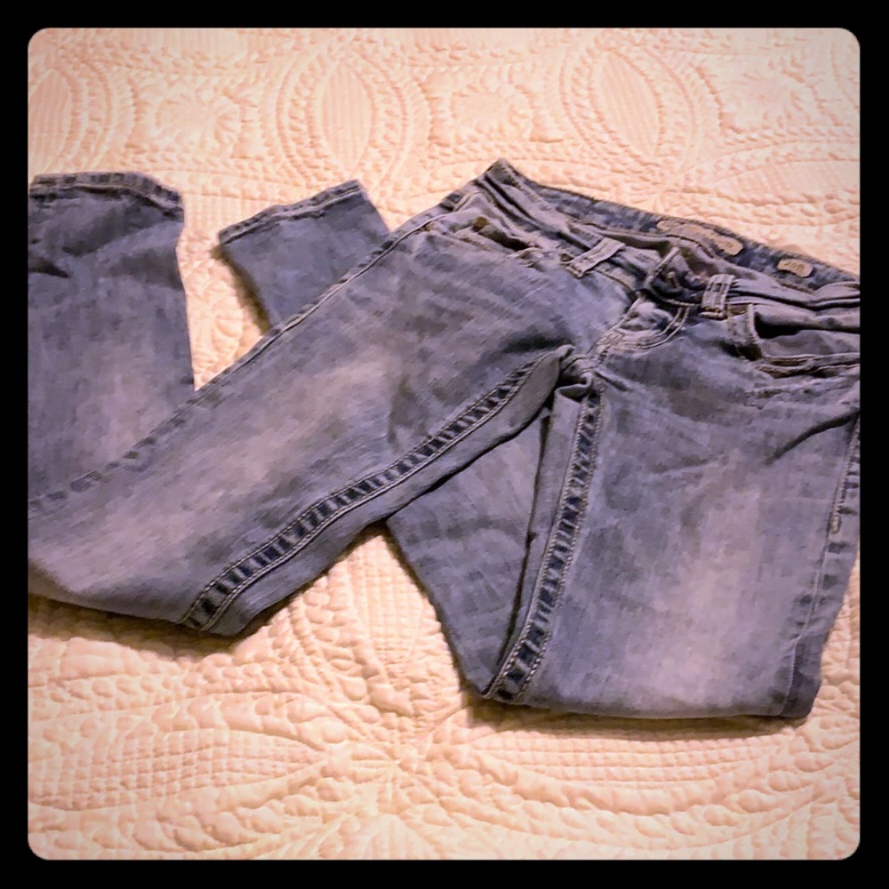 BKE DENIM